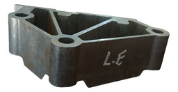 SUPORTE DO COXIM DO MOTOR JETTA TSI 2011/2017