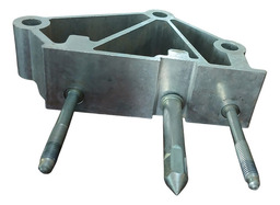 SUPORTE DO COXIM DO MOTOR JETTA TSI 2011/2017