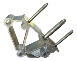 SUPORTE DO COXIM DO MOTOR JETTA TSI 2011/2017