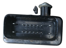 MÓDULO DO VIDRO PORTA TRASEIRA ESQUERDA S10 17/22