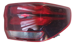 Sinaleira Lado Direito Montana 22/24