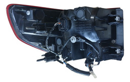 SINALEIRA LADO DIREITO MONTANA 22/24