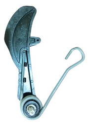 GUIA CORRENTE MOTOR JETTA TSI 200CV 11/17