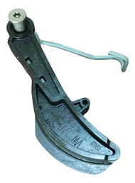 GUIA CORRENTE MOTOR JETTA TSI 200CV 11/17