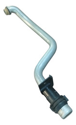 MANGUEIRA DO AR CONDICIONADO JETTA TSI 200CV 2011/2017