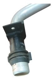 MANGUEIRA DO AR CONDICIONADO JETTA TSI 200CV 2011/2017