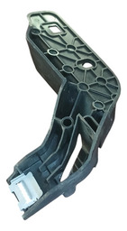 SUPORTE CONSOLE CENTRAL LADO DIREITO JETTA 11/17