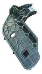 SUPORTE CONSOLE CENTRAL LADO DIREITO JETTA 11/17