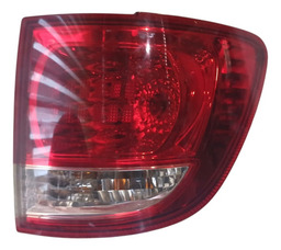 Sinaleira Lado Direito Hilux 2005/2008