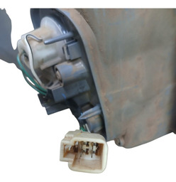 SINALEIRA LADO DIREITO HILUX 2005/2008