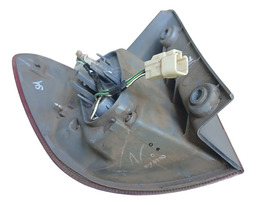 SINALEIRA LADO DIREITO HILUX 2005/2008