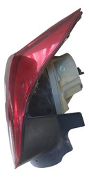 SINALEIRA LADO ESQUERDO POLO 2018