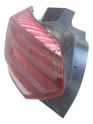 SINALEIRA LADO ESQUERDO POLO 2018