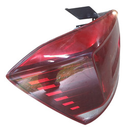 SINALEIRA LADO ESQUERDO POLO 2018