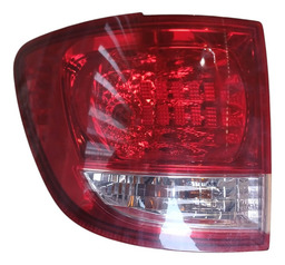 Sinaleira Lado Esquerdo Hilux 2005/2008