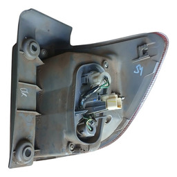 SINALEIRA LADO ESQUERDO HILUX 2005/2008