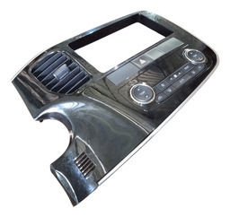 MOLDURA PAINEL CENTRAL C/COMANDO DE AR OUTLANDER 14/19