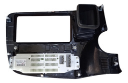 MOLDURA PAINEL CENTRAL C/COMANDO DE AR OUTLANDER 14/19