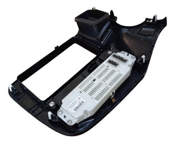 MOLDURA PAINEL CENTRAL C/COMANDO DE AR OUTLANDER 14/19