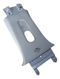 ACABAMENTO COLUNA CINTO DIREITA COMPASS 2016/2020