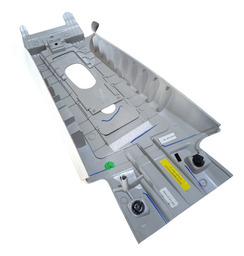 ACABAMENTO COLUNA CINTO DIREITA COMPASS 2016/2020