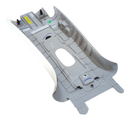 ACABAMENTO COLUNA CINTO DIREITA COMPASS 2016/2020