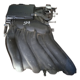 Coletor De Admissão Nissan Versa March 1.6 15/19