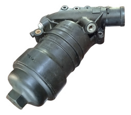 SUPORTE FILTRO DE ÓLEO AMAROK V6 18/23