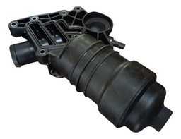 SUPORTE FILTRO DE ÓLEO AMAROK V6 18/23