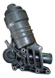 SUPORTE FILTRO DE ÓLEO AMAROK V6 18/23