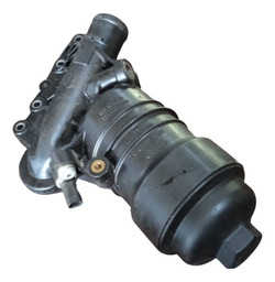 SUPORTE FILTRO DE ÓLEO AMAROK V6 18/23