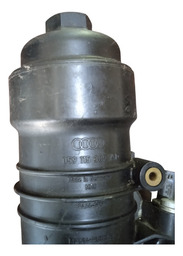 SUPORTE FILTRO DE ÓLEO AMAROK V6 18/23