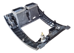 MOLDURA CENTRAL C/DIFUSORES TUCSON 07/16