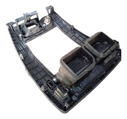 MOLDURA CENTRAL C/DIFUSORES TUCSON 07/16