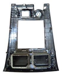 MOLDURA CENTRAL C/DIFUSORES TUCSON 07/16