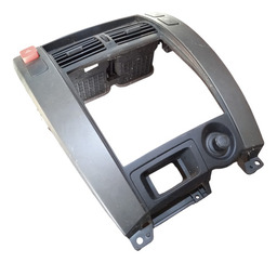 MOLDURA CENTRAL C/DIFUSORES TUCSON 07/16