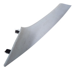 ACABAMENTO COLUNA ESQUERDA JEEP COMPASS 16/20