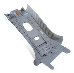 ACABAMENTO COLUNA ESQUERDA JEEP COMPASS 2016/2022