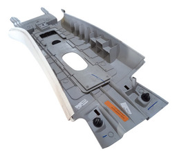 ACABAMENTO COLUNA ESQUERDA JEEP COMPASS 2016/2022