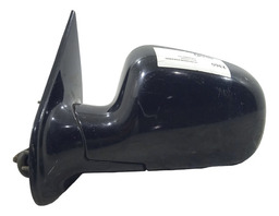 Retrovisor Elétrico Esquerdo Jeep Grad Cherokee 2005 Usado