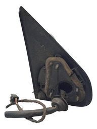 RETROVISOR ELÉTRICO ESQUERDO JEEP GRAD CHEROKEE 2005 USADO