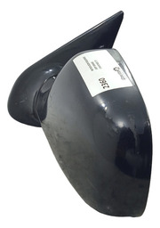 RETROVISOR ELÉTRICO ESQUERDO JEEP GRAD CHEROKEE 2005 USADO