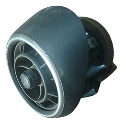 Difusor De Ar Audi A1 Sportback 11/17