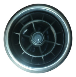 DIFUSOR DE AR AUDI A1 SPORTBACK 11/17