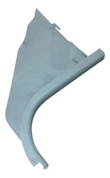 SOLEIRA TRASEIRA ESQUERDA L200 TRITON 12/15