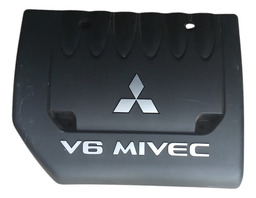 Tampa Do Motor Outlander 3.0 V6
