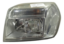 Farol Esquerdo Ford Ranger 2011 Usado C/ Detalhe