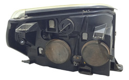 FAROL ESQUERDO FORD RANGER 2011 USADO C/ DETALHE