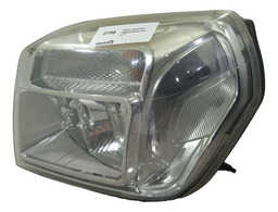 FAROL ESQUERDO FORD RANGER 2011 USADO C/ DETALHE