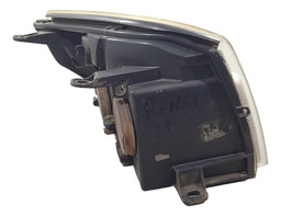FAROL ESQUERDO FORD RANGER 2011 USADO C/ DETALHE